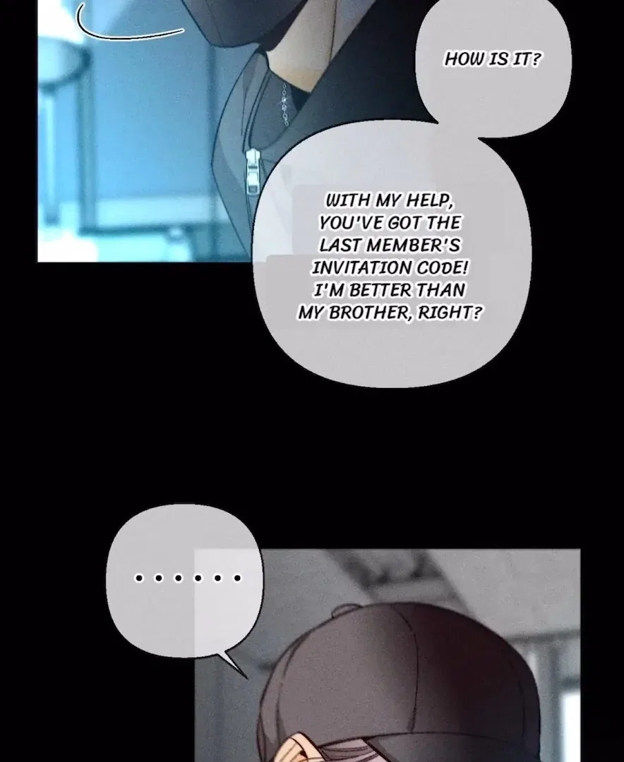 Mr Mo’s Secret Chapter 127 – Page 46