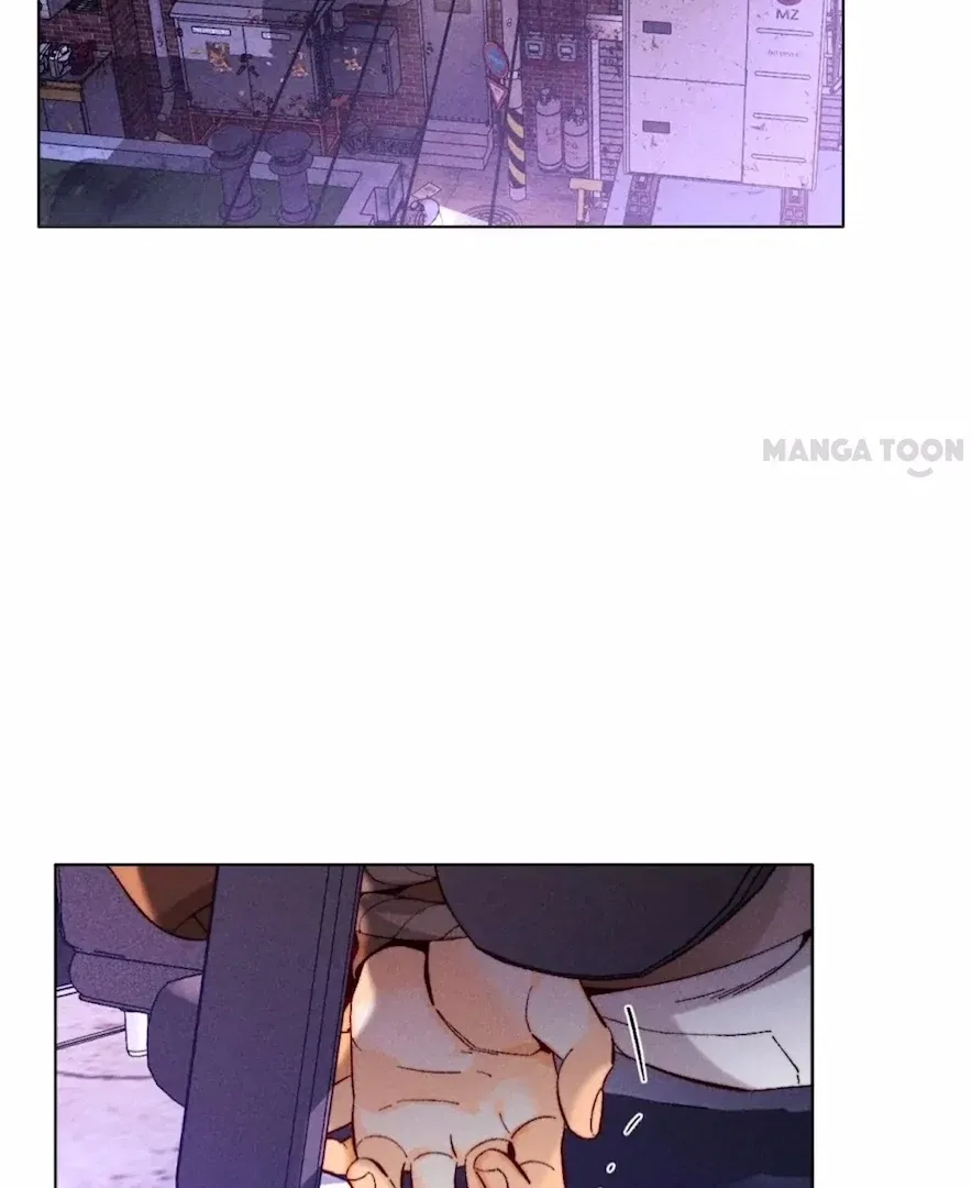 Mr Mo’s Secret Chapter 126 – Page 2