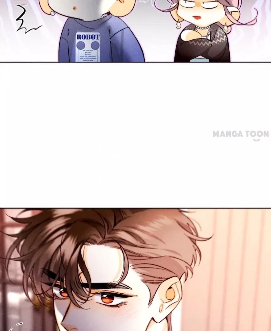 Mr Mo’s Secret Chapter 126 – Page 17