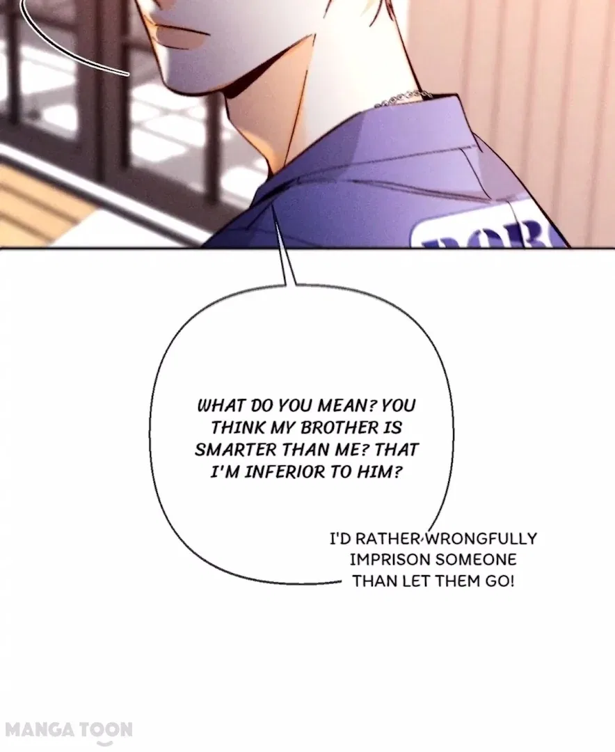 Mr Mo’s Secret Chapter 126 – Page 18