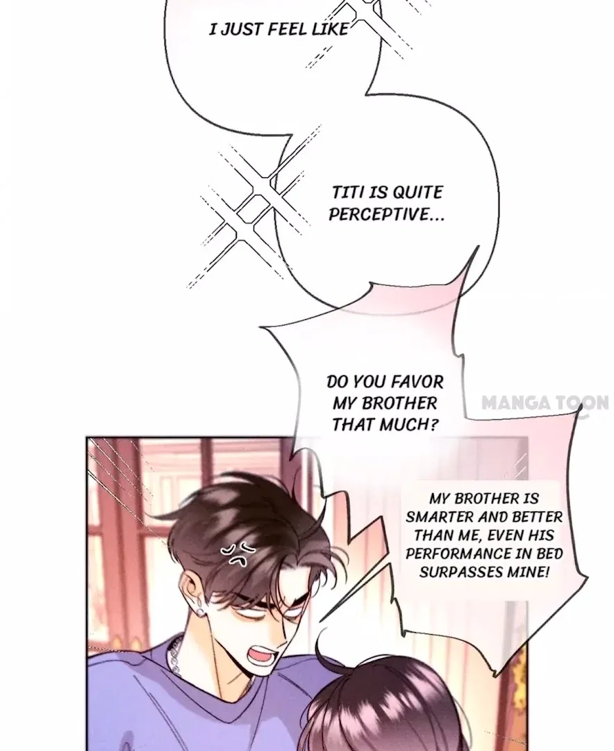 Mr Mo’s Secret Chapter 126 – Page 20