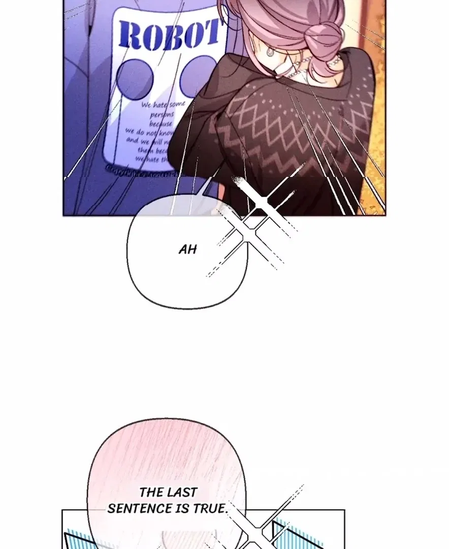 Mr Mo’s Secret Chapter 126 – Page 21