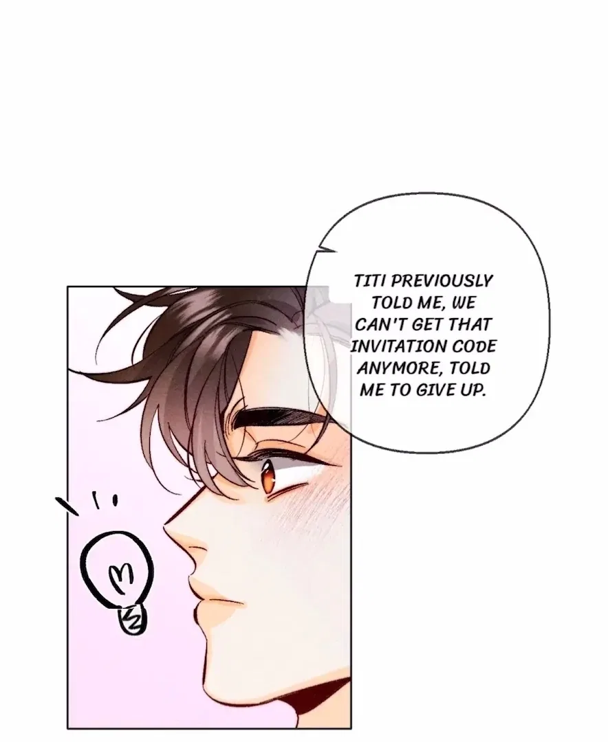 Mr Mo’s Secret Chapter 126 – Page 27