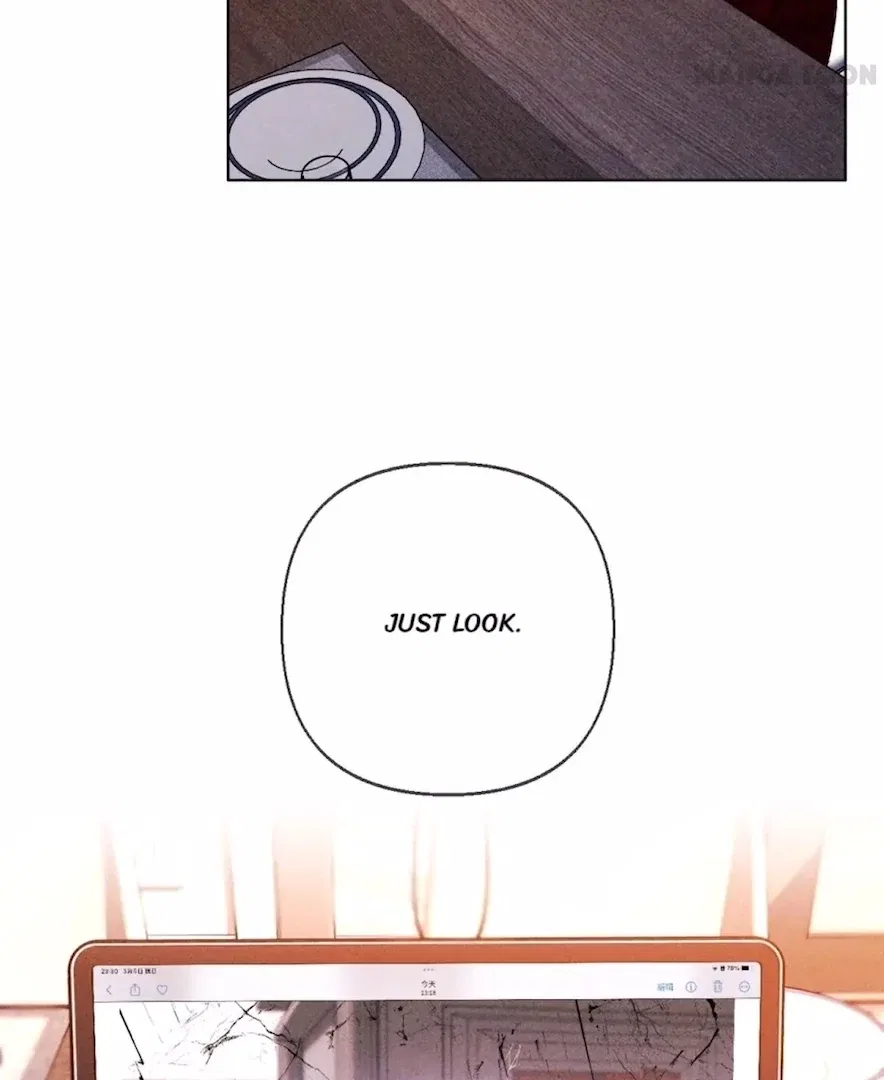 Mr Mo’s Secret Chapter 126 – Page 33