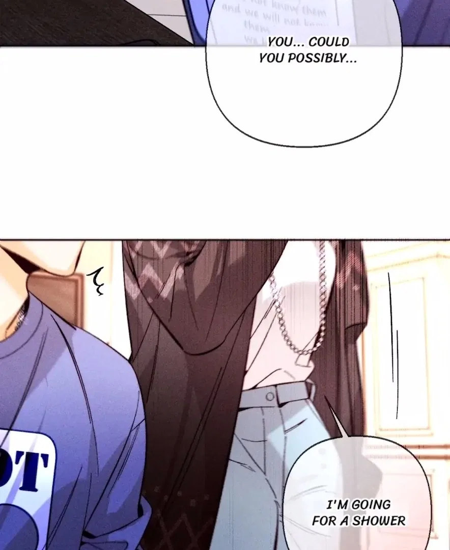 Mr Mo’s Secret Chapter 126 – Page 50