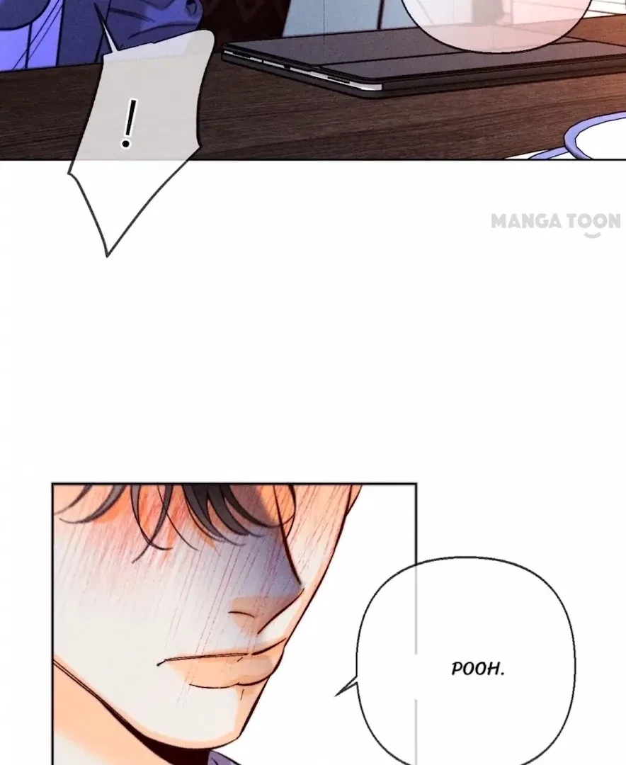 Mr Mo’s Secret Chapter 126 – Page 51
