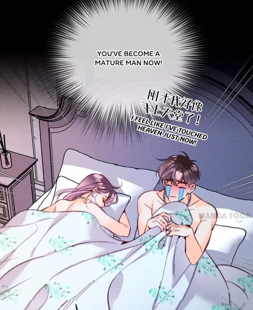 Mr Mo’s Secret Chapter 125 – Page 5