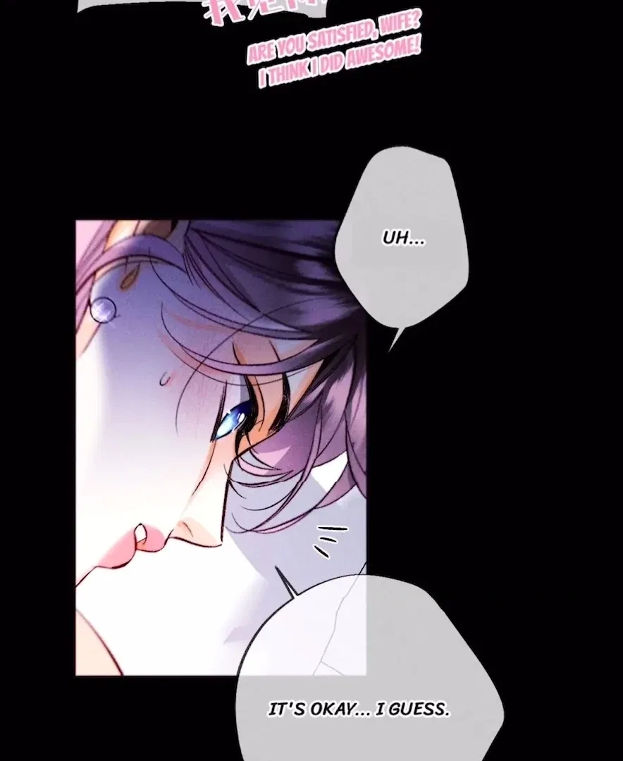 Mr Mo’s Secret Chapter 125 – Page 9