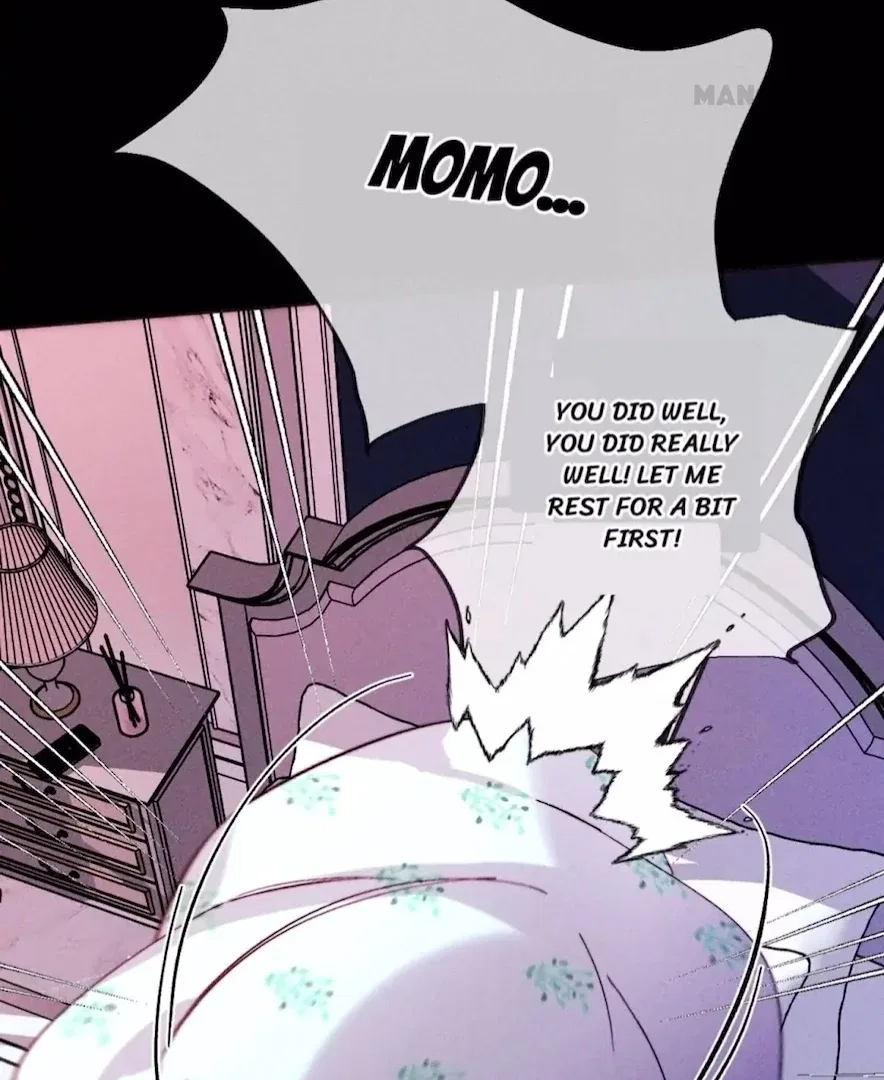 Mr Mo’s Secret Chapter 125 – Page 15
