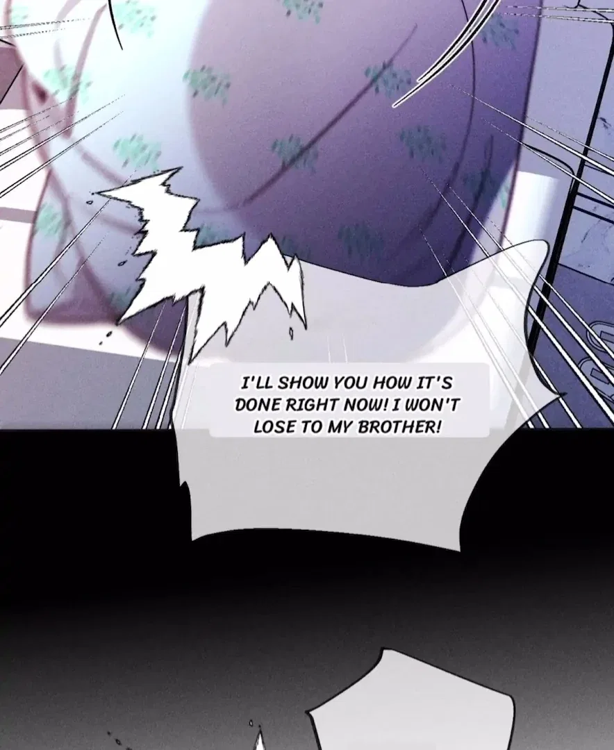 Mr Mo’s Secret Chapter 125 – Page 16
