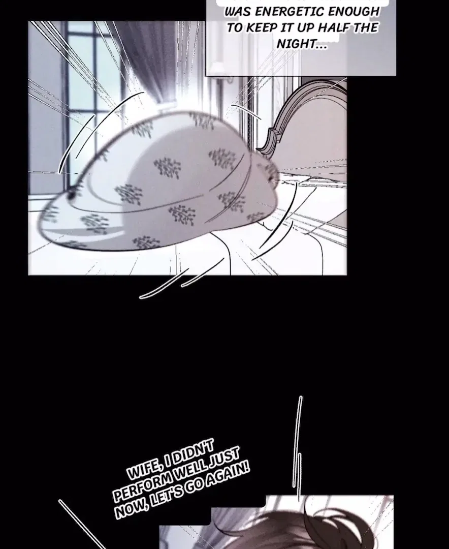 Mr Mo’s Secret Chapter 125 – Page 25