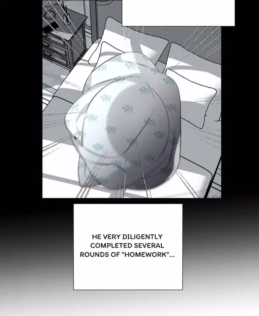 Mr Mo’s Secret Chapter 125 – Page 27