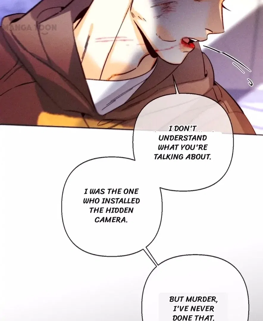Mr Mo’s Secret Chapter 125 – Page 42