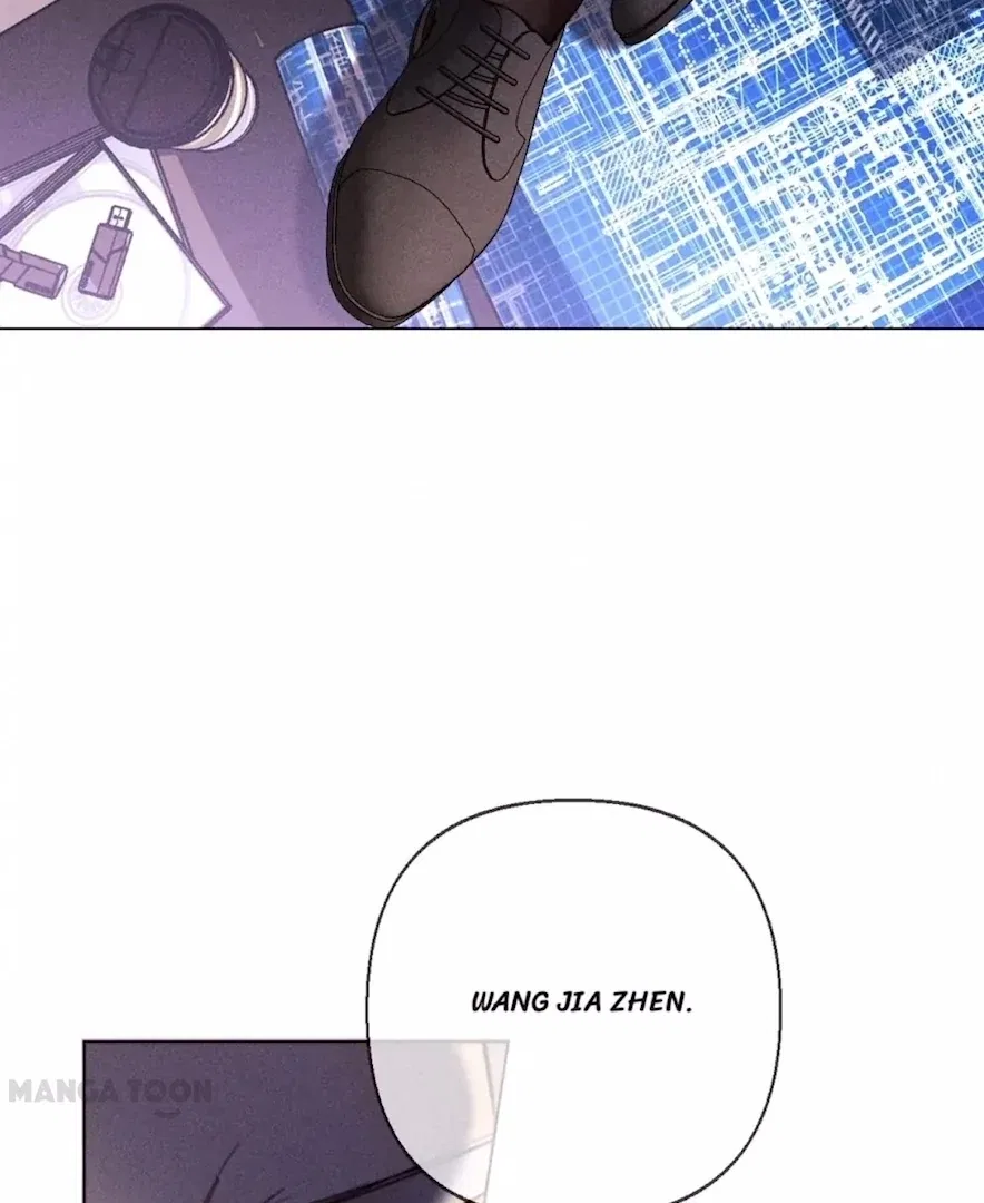 Mr Mo’s Secret Chapter 125 – Page 60