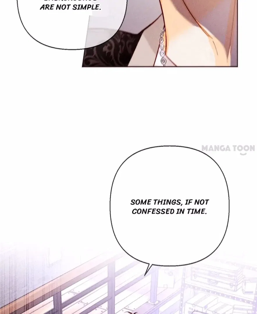 Mr Mo’s Secret Chapter 125 – Page 62