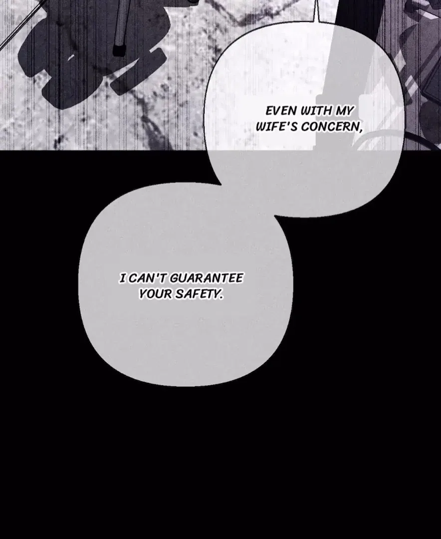 Mr Mo’s Secret Chapter 125 – Page 64