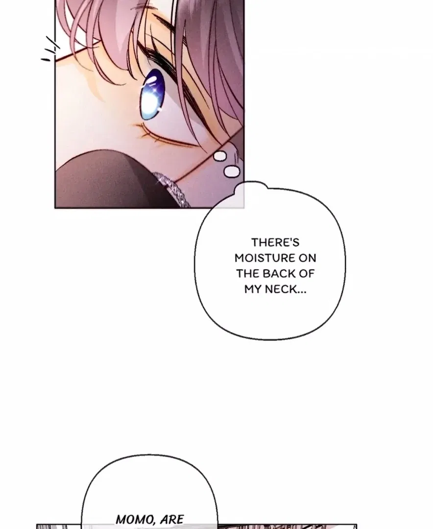 Mr Mo’s Secret Chapter 124 – Page 12