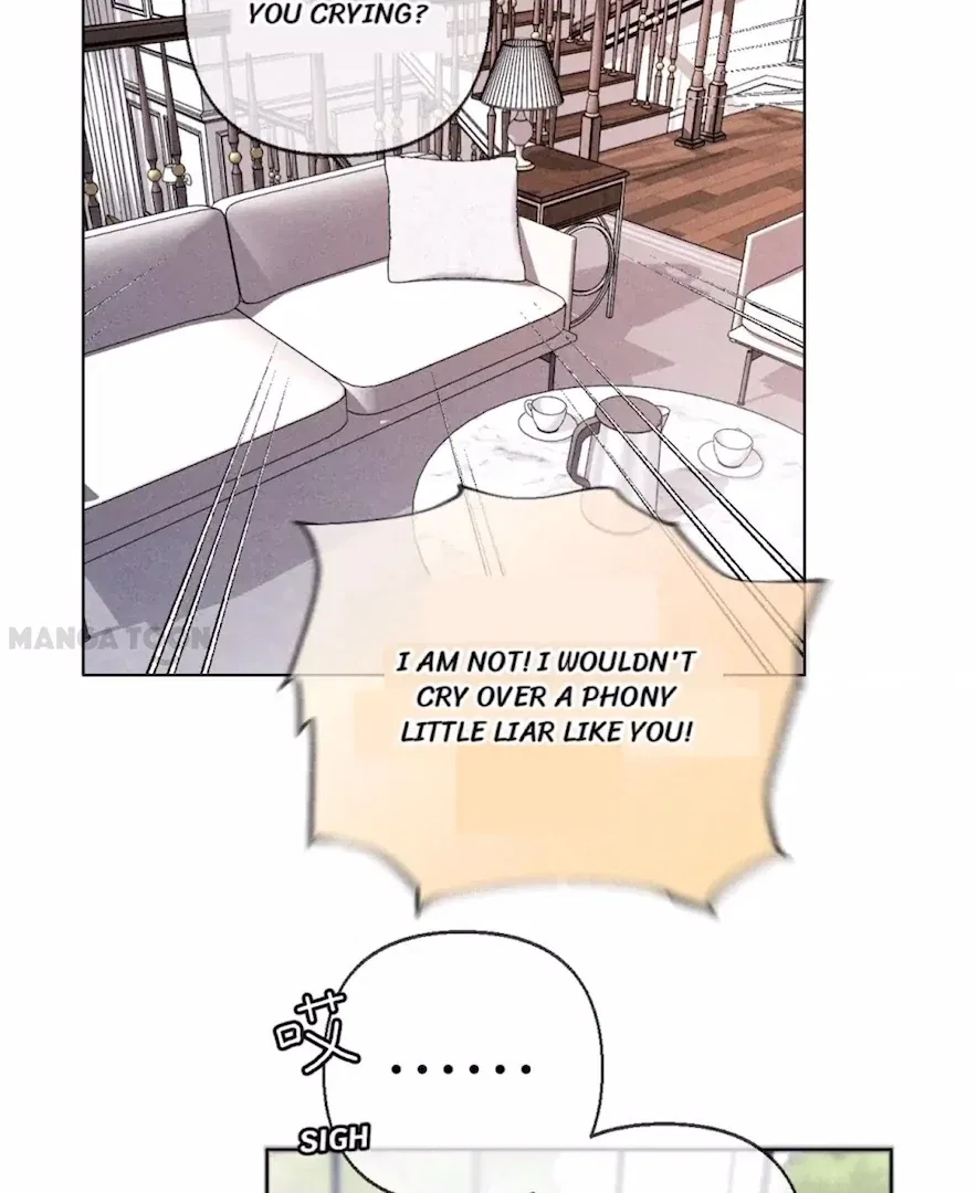 Mr Mo’s Secret Chapter 124 – Page 13