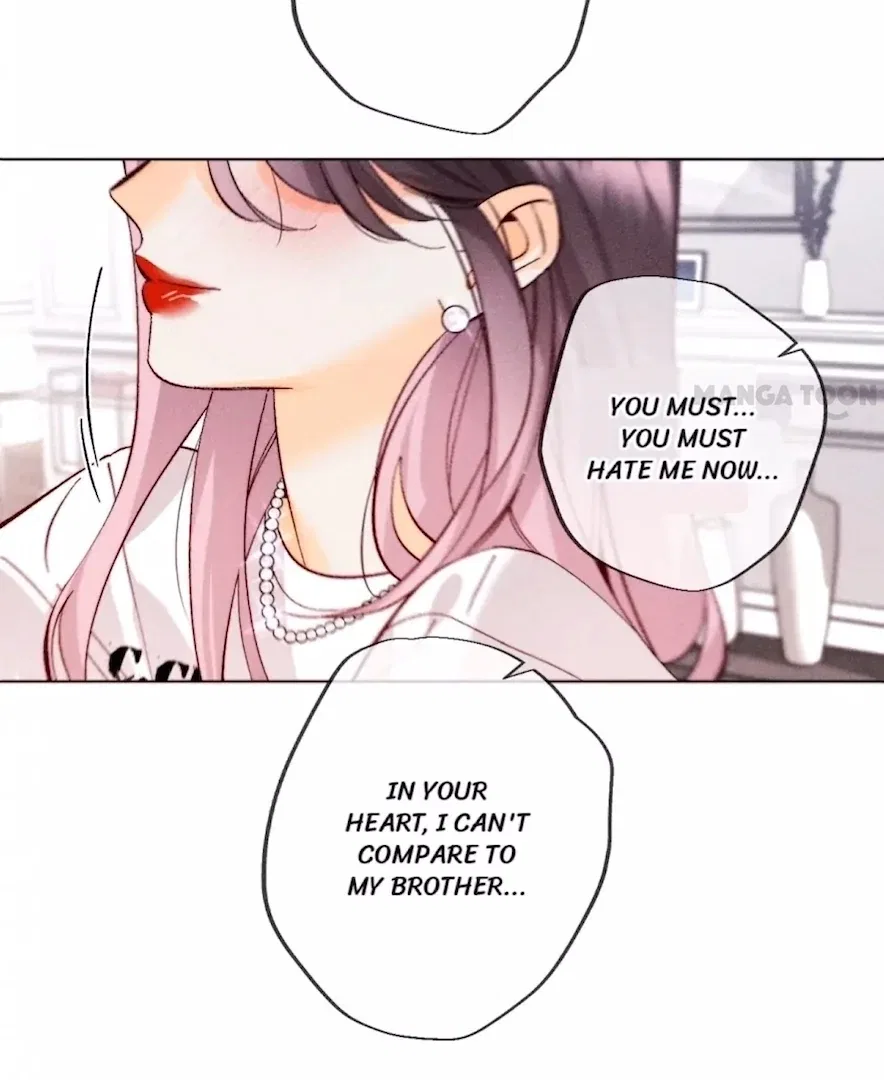 Mr Mo’s Secret Chapter 124 – Page 21