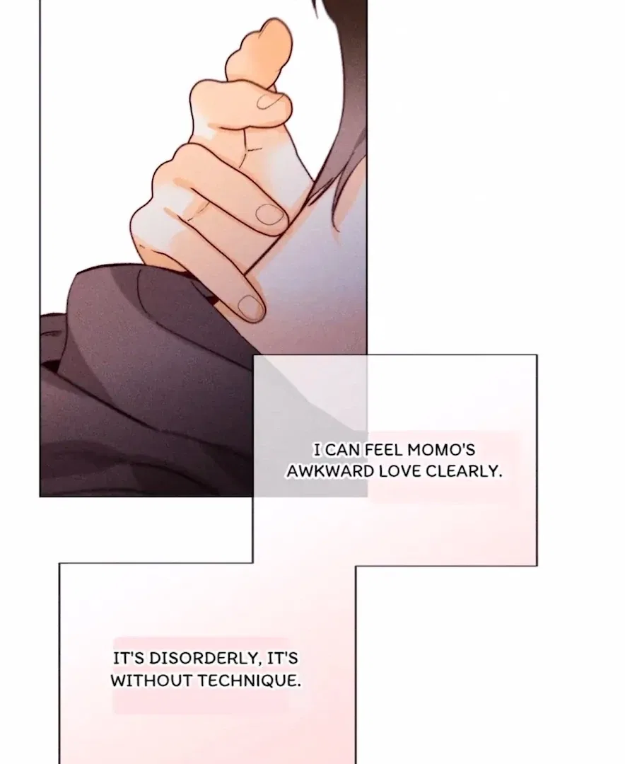 Mr Mo’s Secret Chapter 124 – Page 23