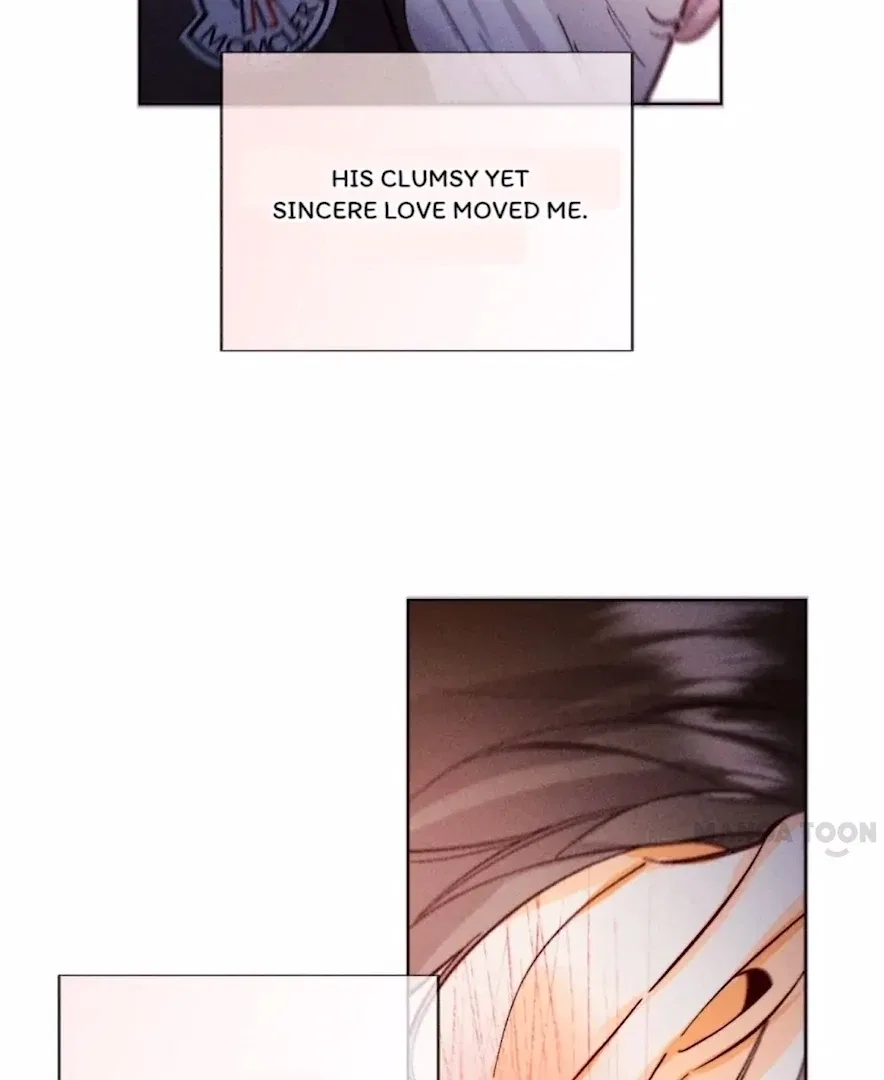 Mr Mo’s Secret Chapter 124 – Page 30