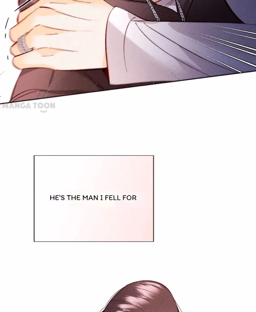 Mr Mo’s Secret Chapter 124 – Page 32
