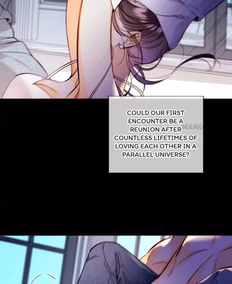 Mr Mo’s Secret Chapter 124 – Page 46