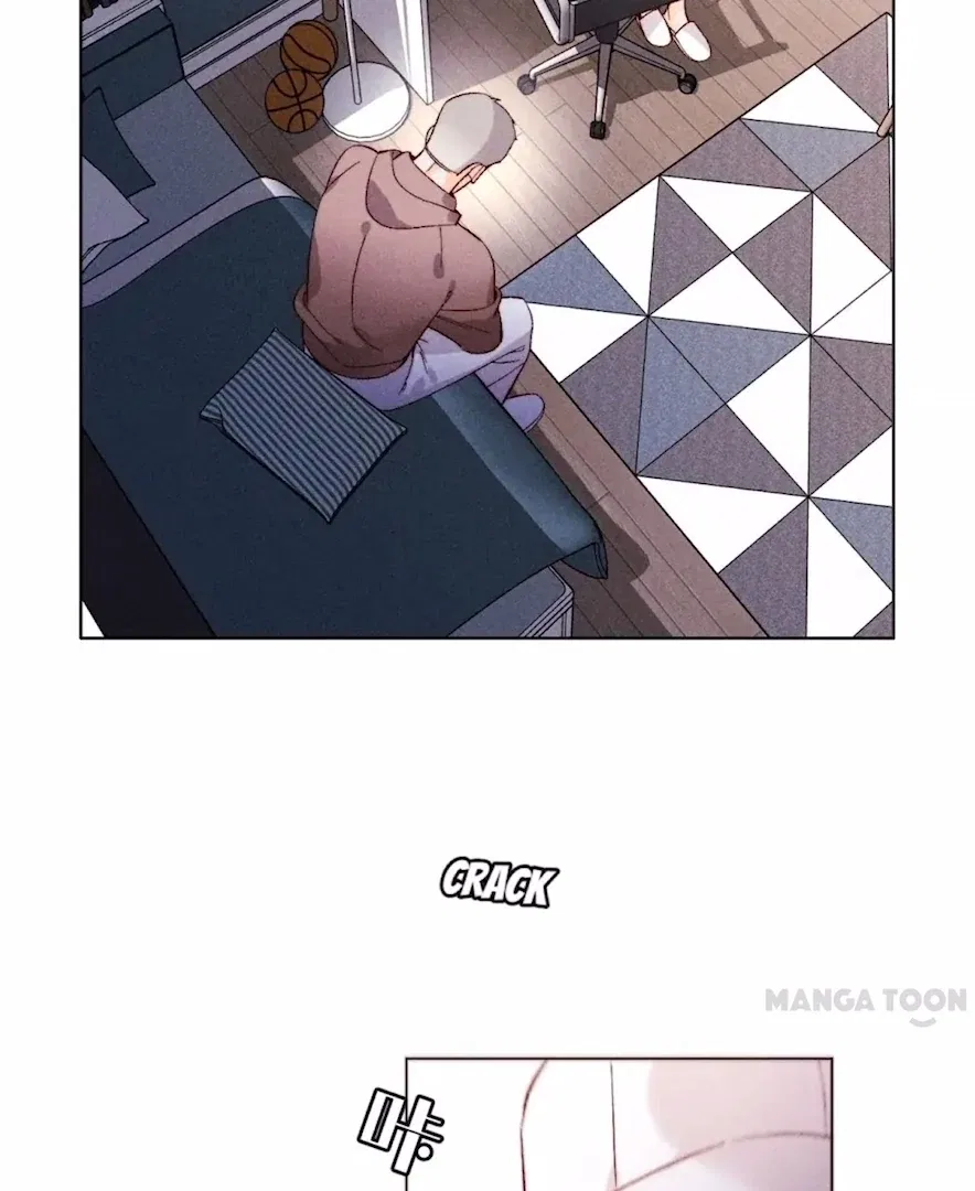 Mr Mo’s Secret Chapter 123 – Page 8