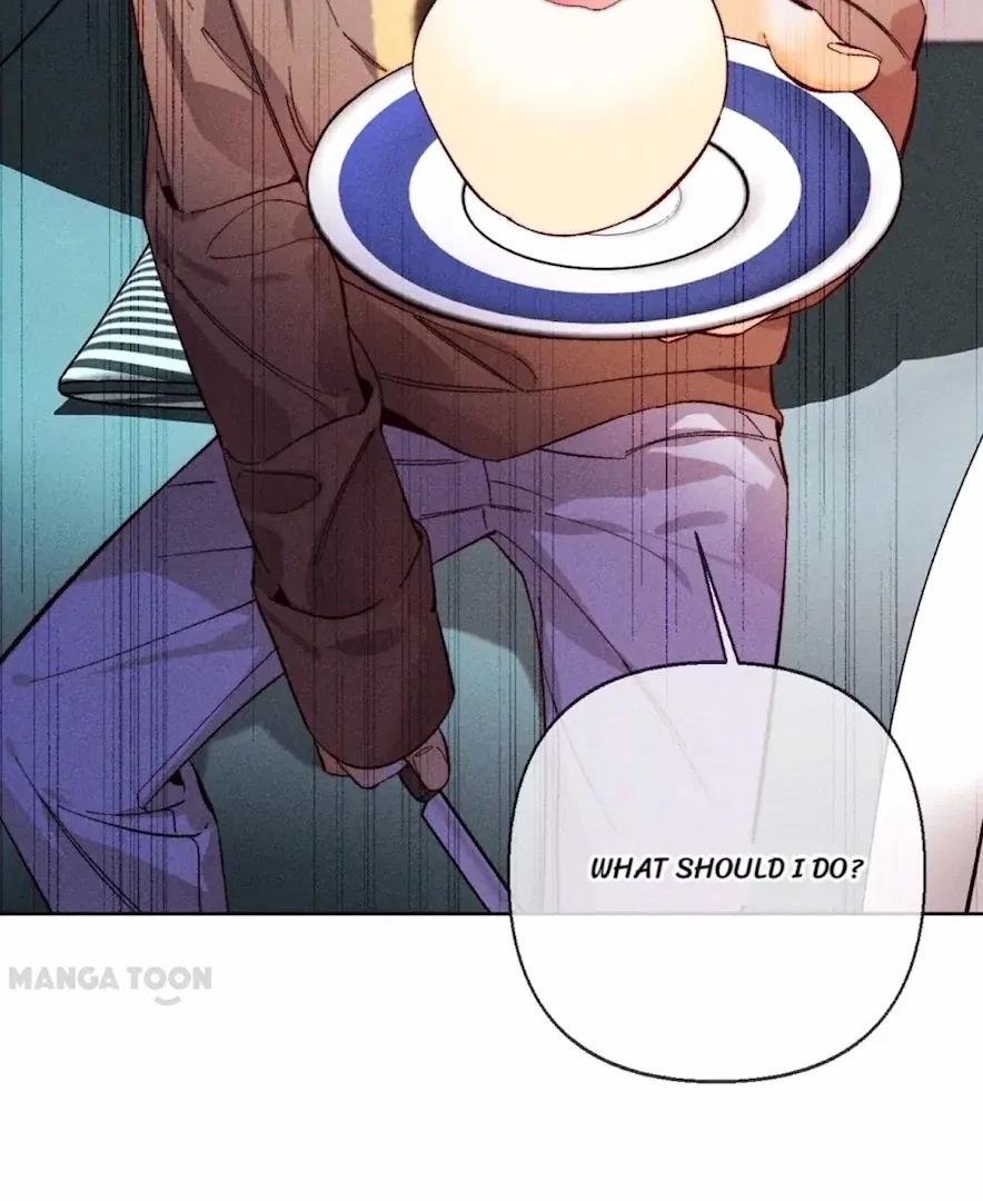 Mr Mo’s Secret Chapter 123 – Page 19
