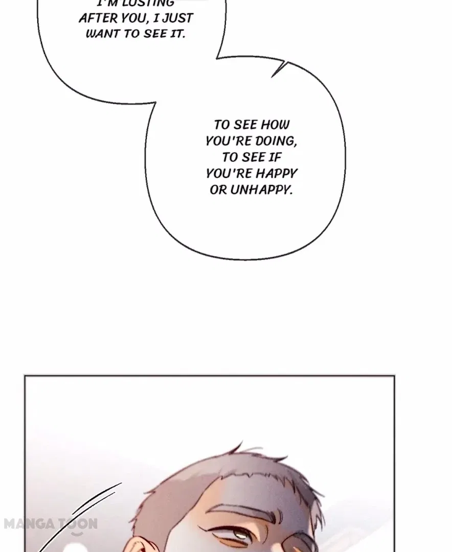 Mr Mo’s Secret Chapter 123 – Page 22