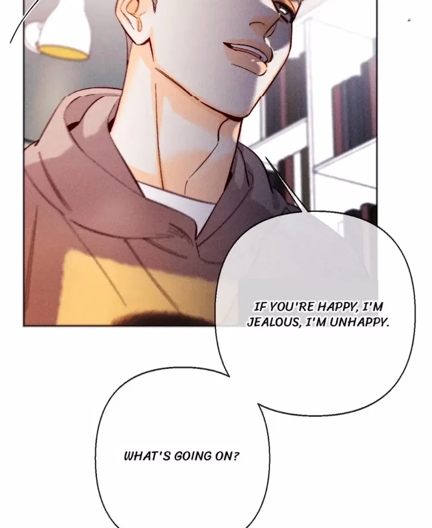Mr Mo’s Secret Chapter 123 – Page 23
