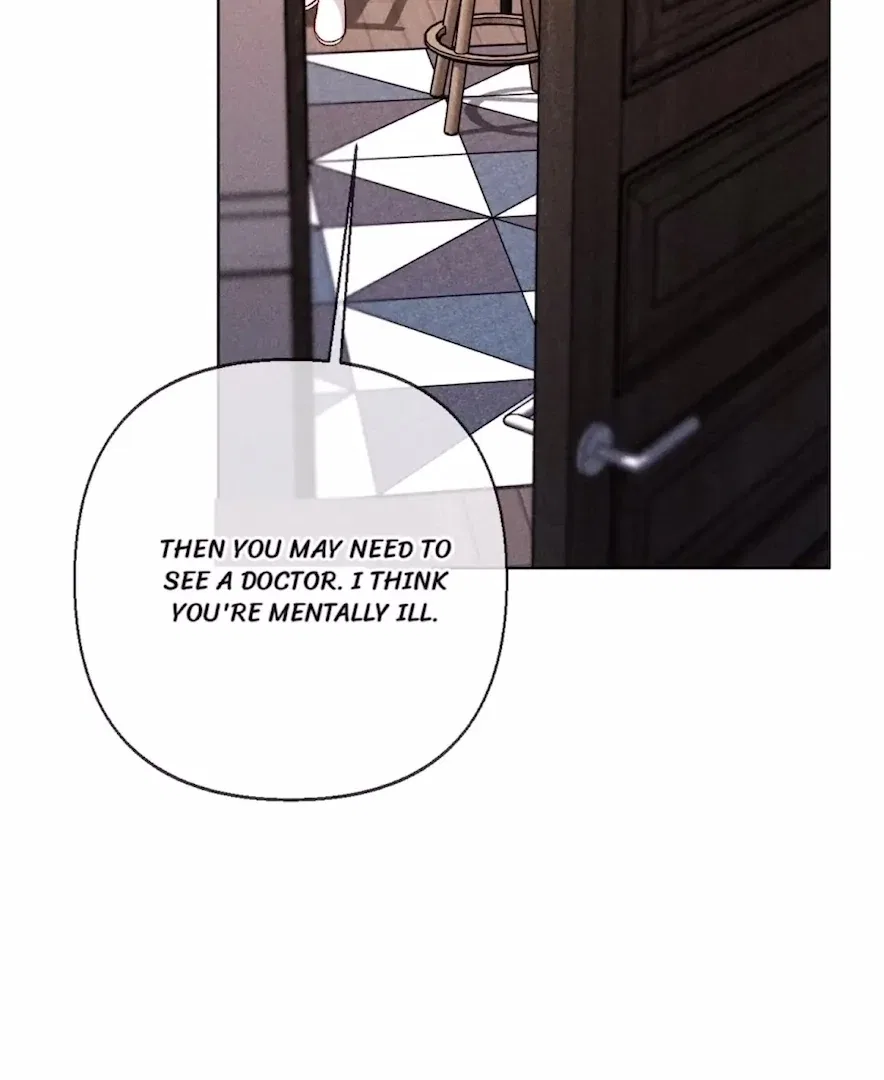 Mr Mo’s Secret Chapter 123 – Page 25
