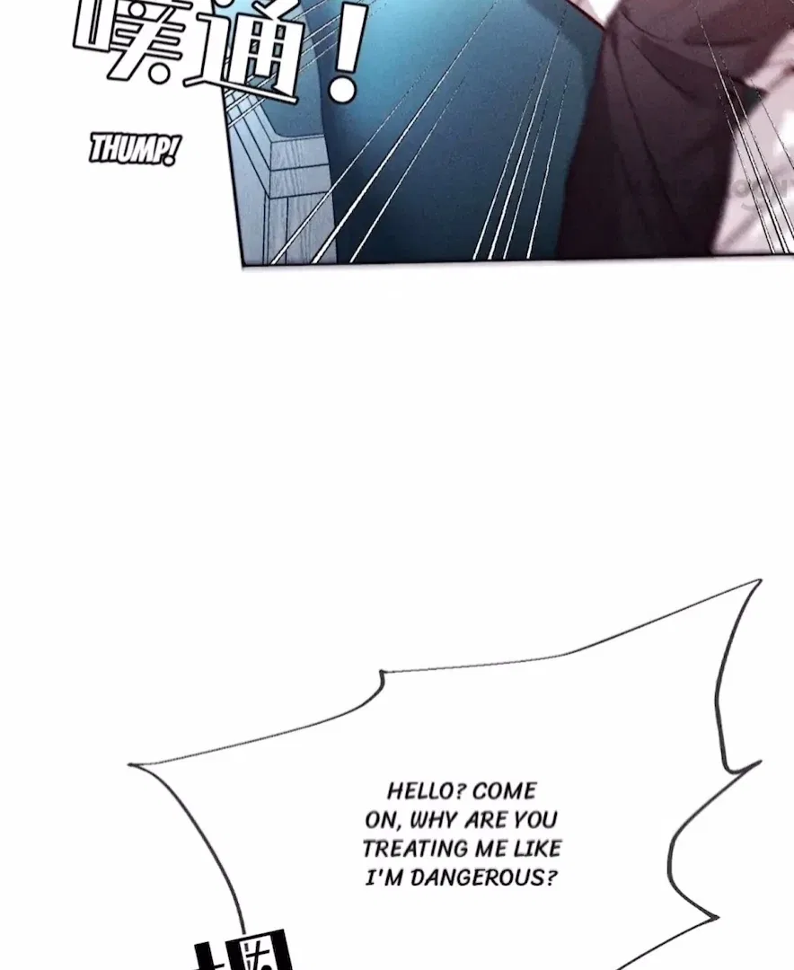 Mr Mo’s Secret Chapter 123 – Page 40