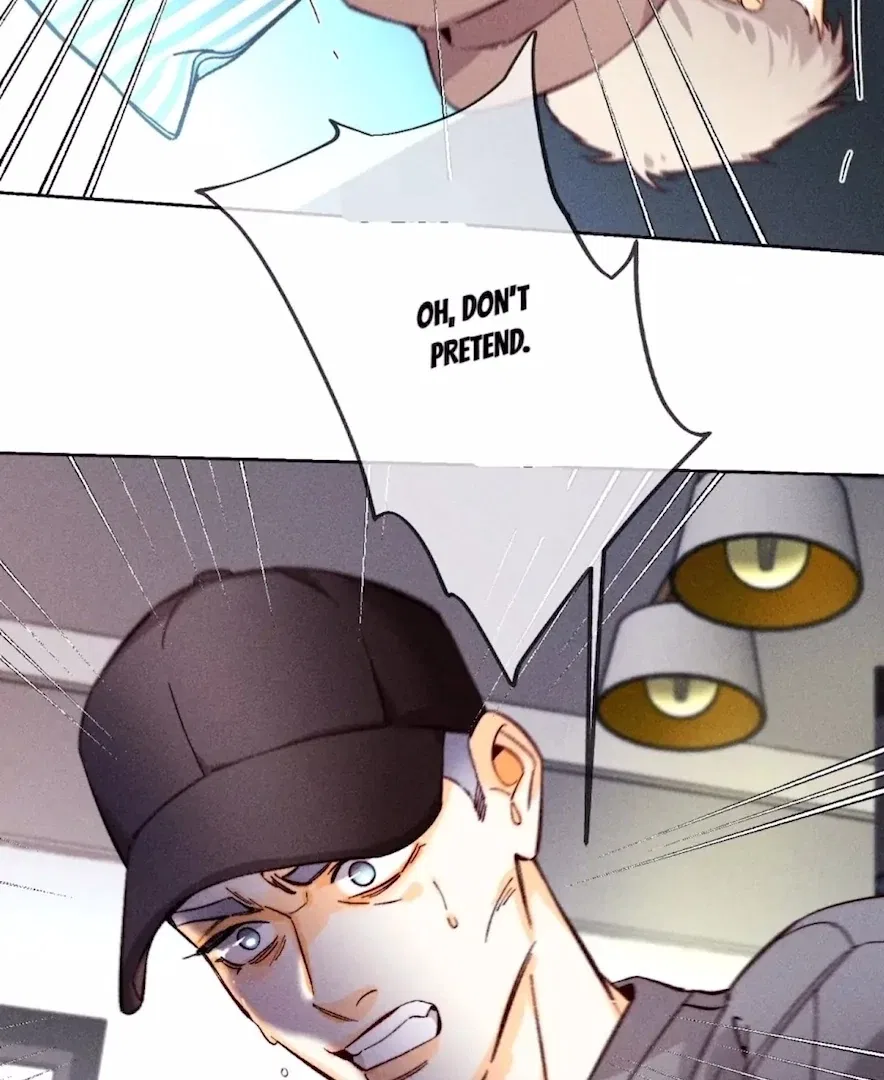 Mr Mo’s Secret Chapter 123 – Page 42