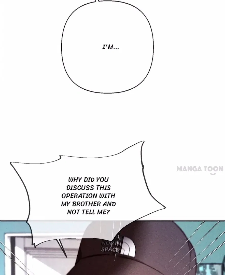 Mr Mo’s Secret Chapter 123 – Page 49