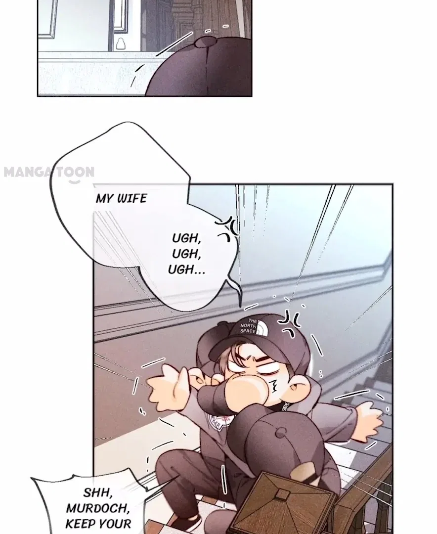 Mr Mo’s Secret Chapter 123 – Page 54