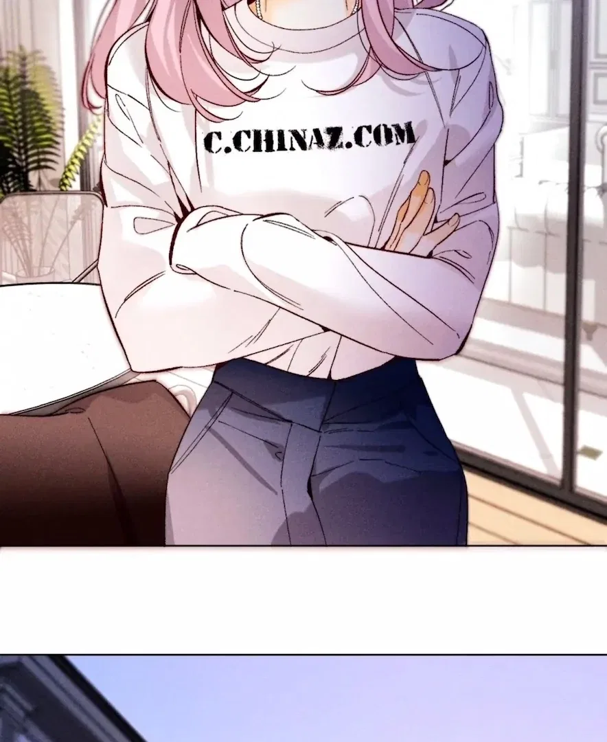 Mr Mo’s Secret Chapter 122 – Page 3
