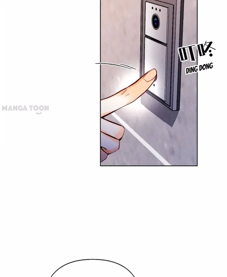 Mr Mo’s Secret Chapter 122 – Page 13