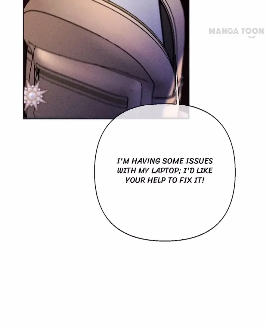 Mr Mo’s Secret Chapter 122 – Page 18
