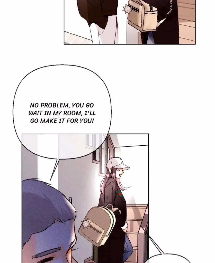 Mr Mo’s Secret Chapter 122 – Page 20