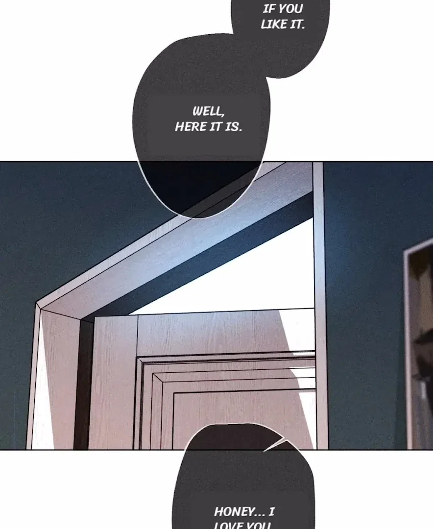 Mr Mo’s Secret Chapter 122 – Page 39