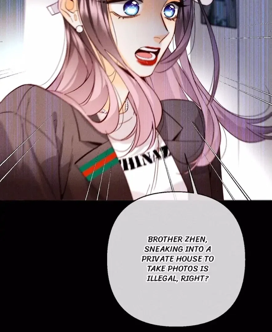 Mr Mo’s Secret Chapter 122 – Page 47
