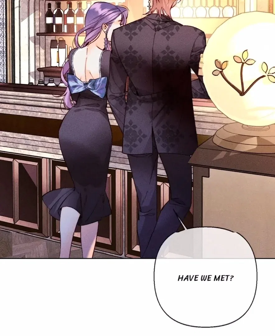 Mr Mo’s Secret Chapter 121 – Page 3