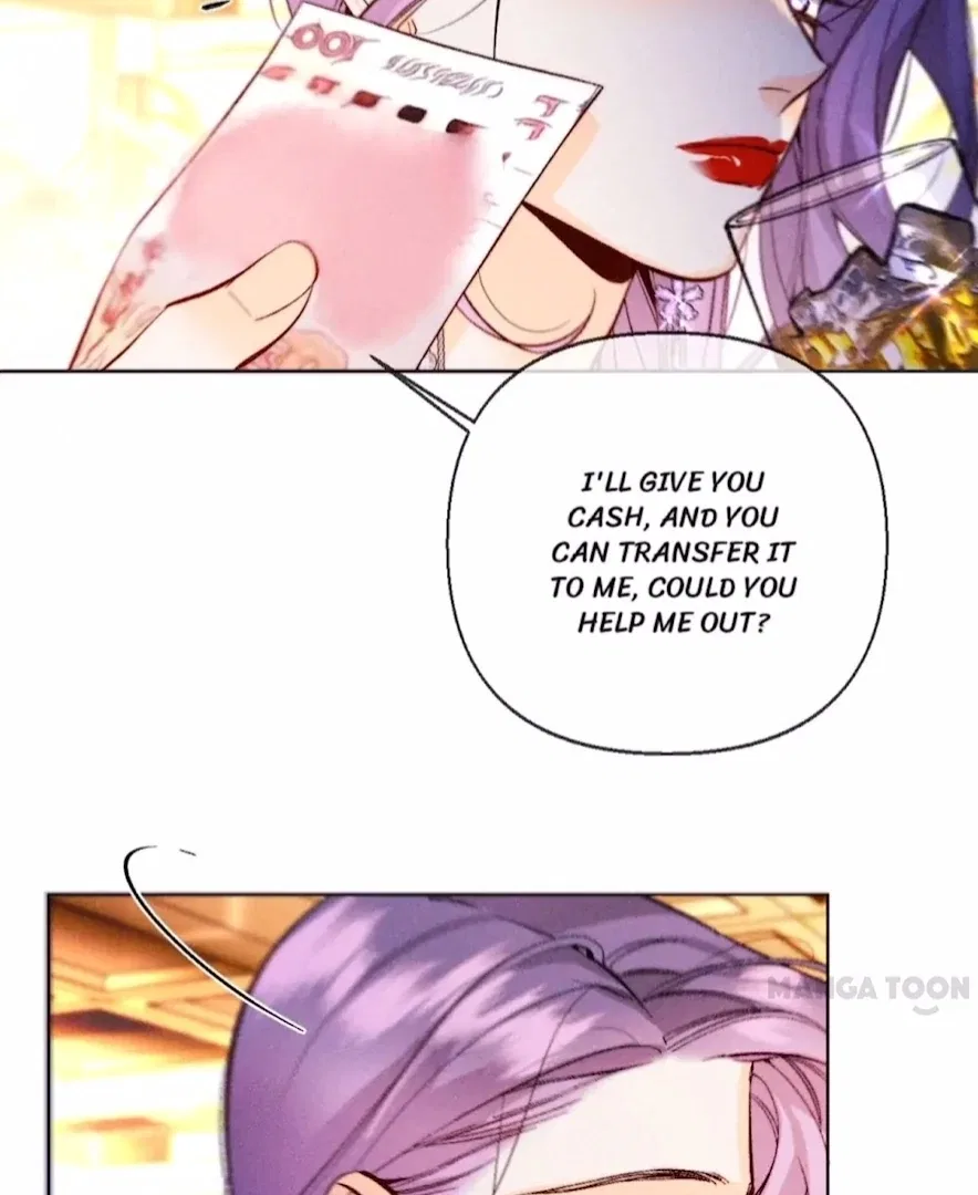 Mr Mo’s Secret Chapter 121 – Page 8