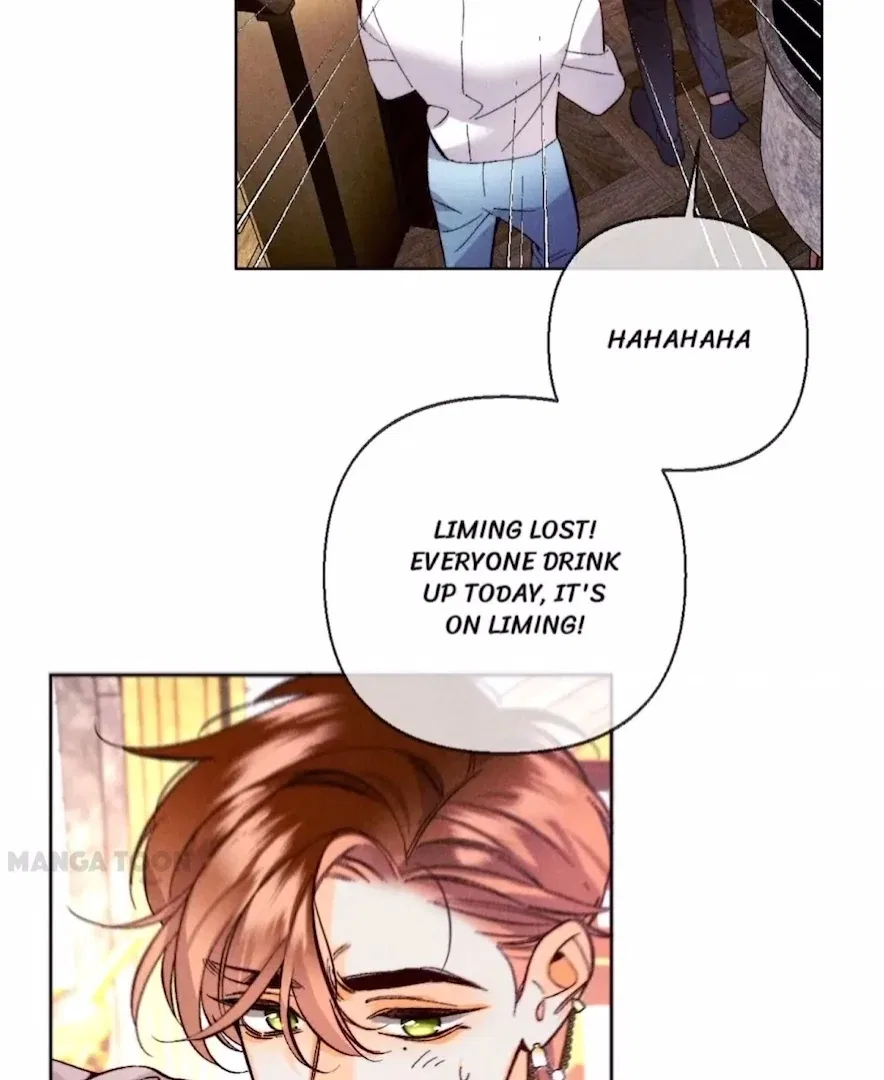 Mr Mo’s Secret Chapter 121 – Page 19