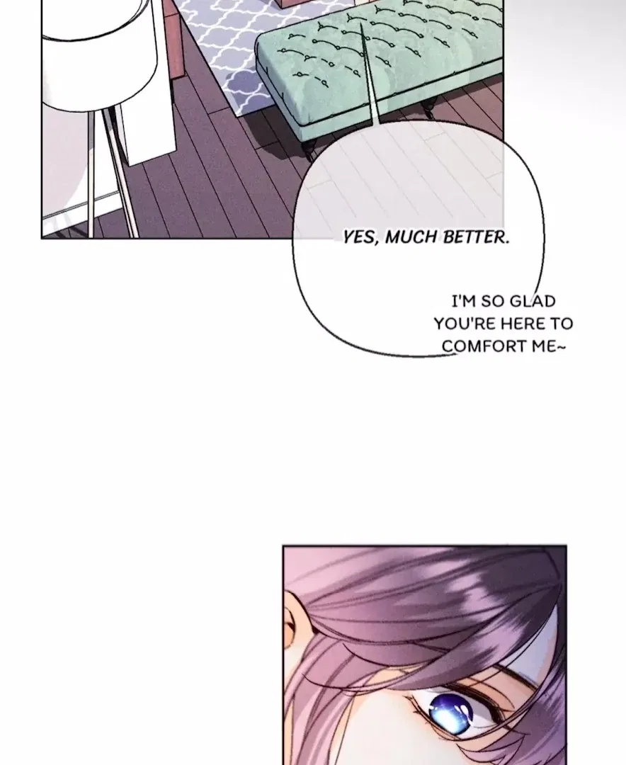 Mr Mo’s Secret Chapter 121 – Page 36