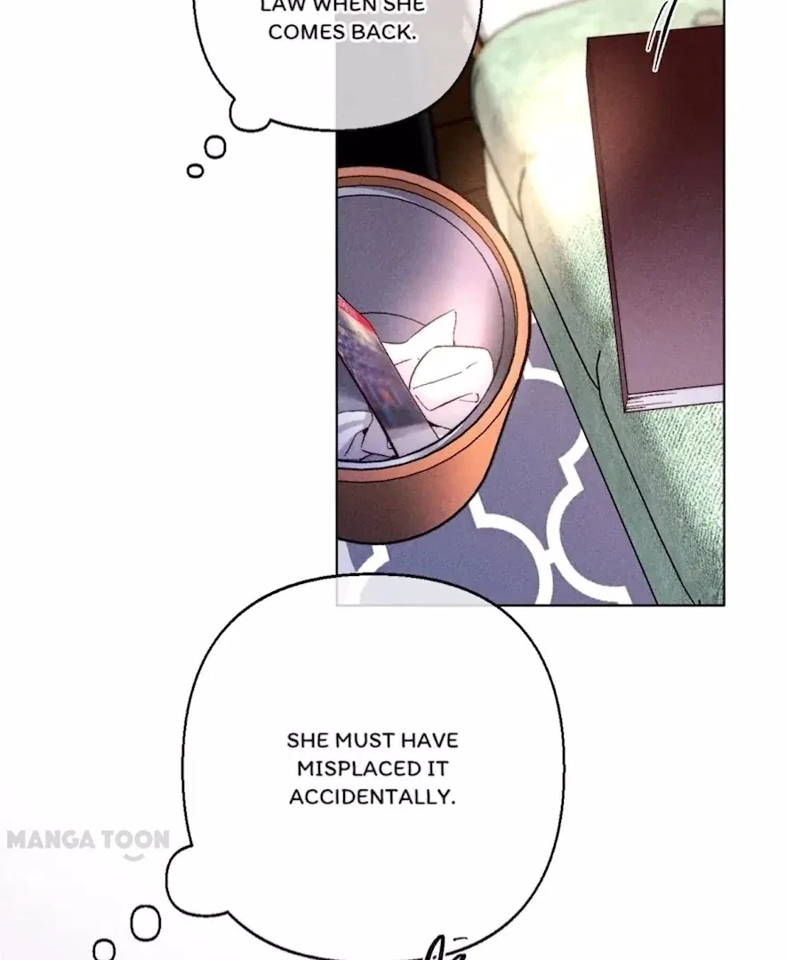 Mr Mo’s Secret Chapter 121 – Page 44