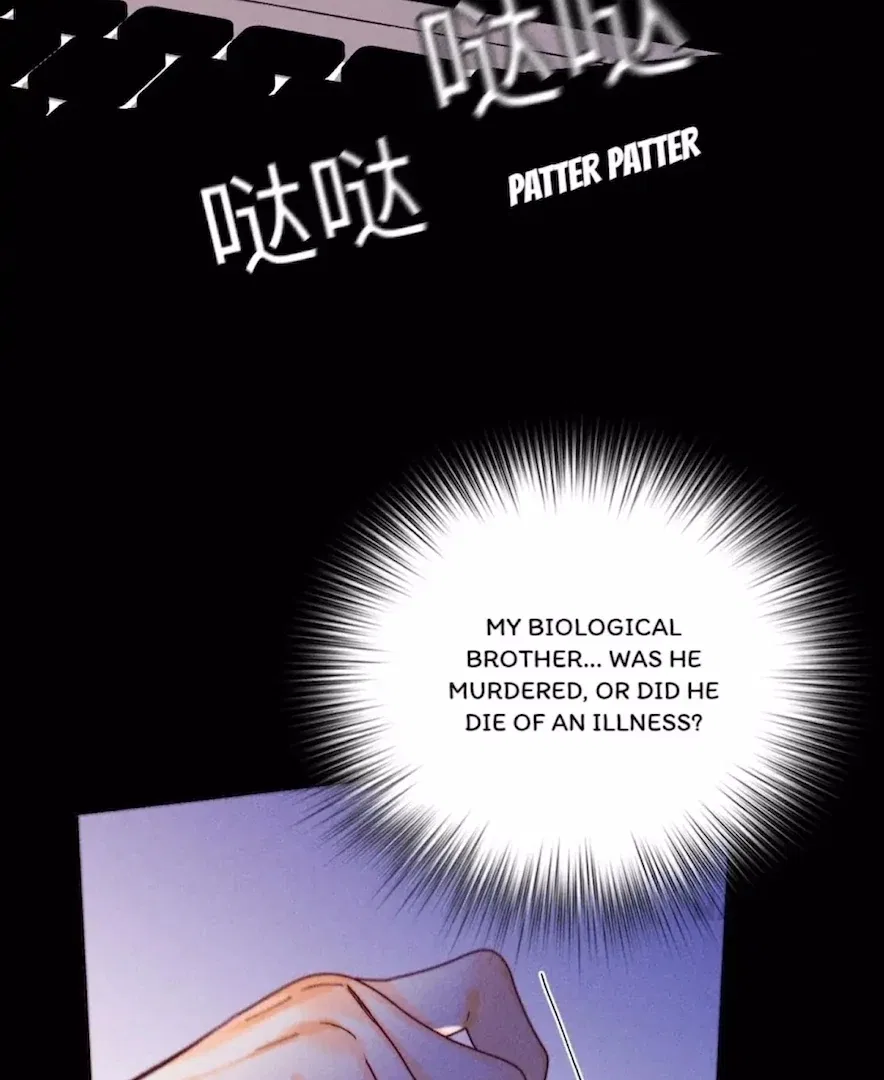 Mr Mo’s Secret Chapter 120 – Page 8
