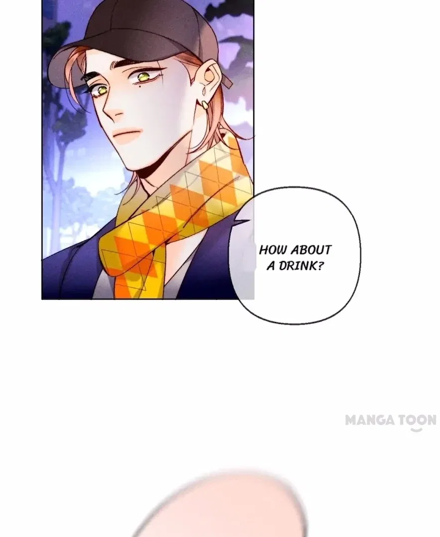 Mr Mo’s Secret Chapter 120 – Page 30