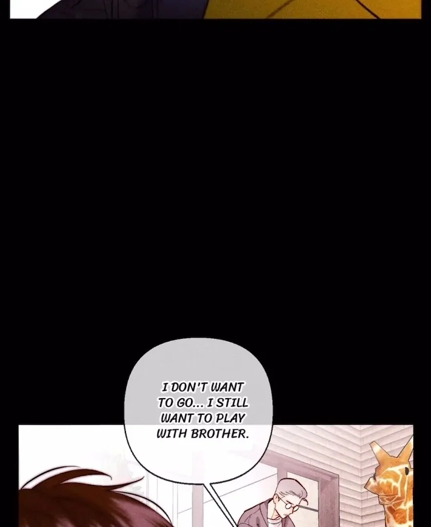 Mr Mo’s Secret Chapter 119 – Page 18